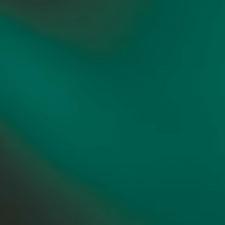 Spectrum 523-8 SF COE96 tengerzöld transzp. fusing üveg