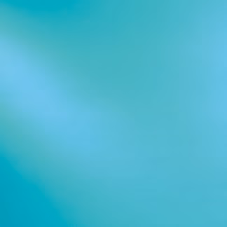 Spectrum 532-1F COE96 türkizzöld katedrál fusing üveg