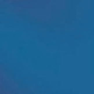 OGT 538-4F COE96 acélkék transzp. fusing üveg