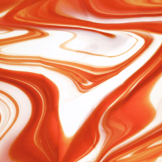 Spectrum OA 675-5 SF COE96 narancs opál fusing üveg