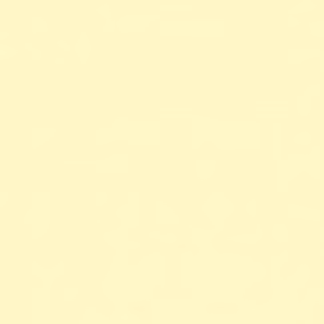 Üvegpor Artista világos sárga 7086/02 COE 94