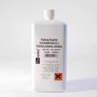 Patina vörösréz 1 L