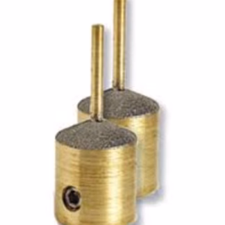 Csiszoló gyöngykészítéshez 2 mm