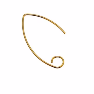 Fusingdrót arany 24K