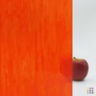 Katedrál üveg 9-2 sütőtök transzparens üveg