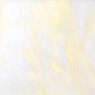 W 325 D világos középborostyán opál üveg