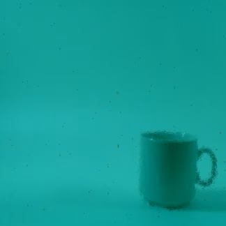 W 96-18 zöld transzp. fusing üveg