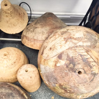 Fa kaptafák tiffany lámpa készítéséhez