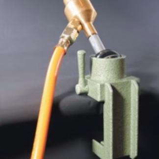 Égőfej gyöngykészítéshez Hot Torch teljes