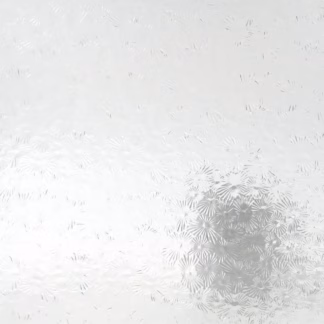 W 01 Florentine átlátszó üveg