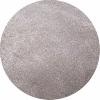Mica festékpor ezüst 50 gr.