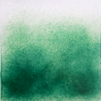Üvegpor mélyzöld 0078/0 COE 82