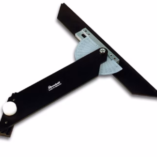 Geo-Master Silberschnitt® szögvágó