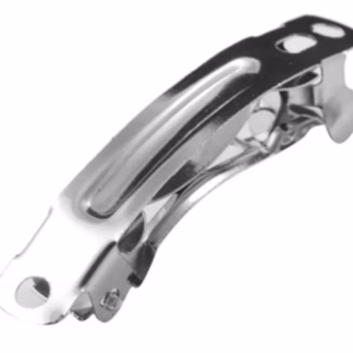 Franciacsat alap 80 mm