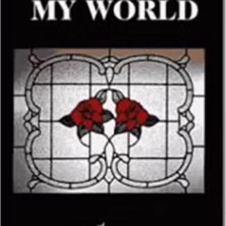 Könyv Colour my World használt