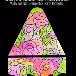 Könyv Tiffany-Style Lampshades használt könyv