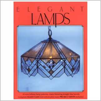 Könyv Elegant lamps használt