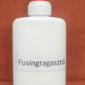 Fusingragasztó fehér 125 gr.