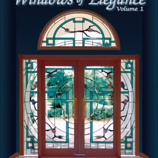 Könyv Windows of Elegance használt