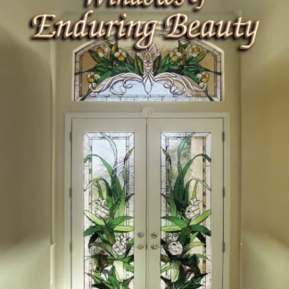 Könyv Windows of Enduring Beauty használt