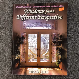Könyv Windows from a Different Perspective használt