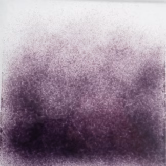 Üvegpor jácintlila átlátszó 0114/0 COE 82