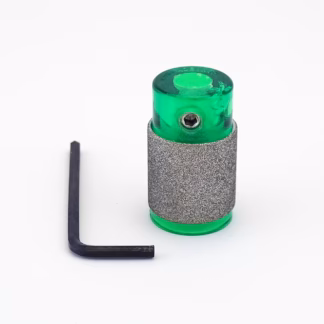 Csiszolófej 19mm standard GelBit