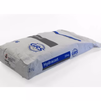 Hydracast formakészítő por