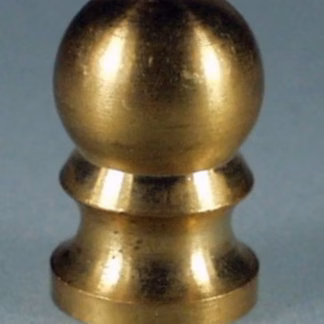 Lámpavég gömb magas 16*25