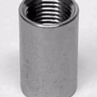 Menetes cső toldó 12*14mm