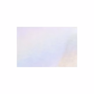 OGT 100 SFI 3mm irizáló COE96 áttetsző fusing üveg