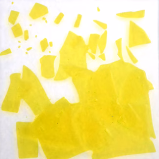 Tojáshéj sárga félopál 2035 COE 82