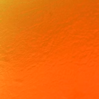 Dichroic COE90 BTBCR fekete-ciánsárga üveg