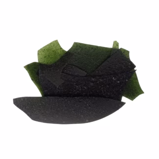 Tojáshéj aventurinzöld 4045 COE 82