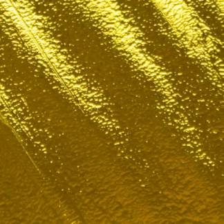 Dichroic COE90 BTBBG fekete-aranyzöld üveg