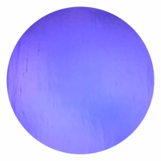 Dichroic COE90 BTBYP fekete-lila 2mm üveg