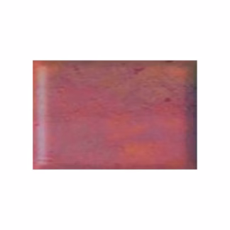 W 96-40 COE96 narancs luminescent opál fusing üveg