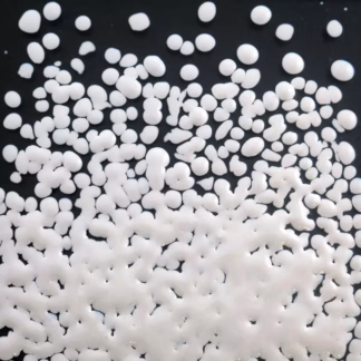 Üvegpor fehér opál 3130/4 COE 82