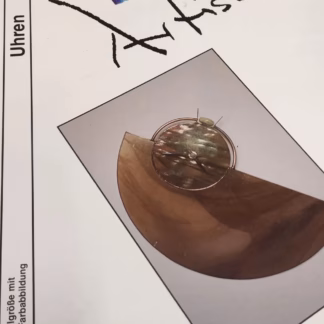 Sablonkönyv, mintakönyv Clocks 7