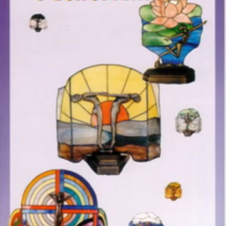 Sablonkönyv, mintakönyv Facherlampen