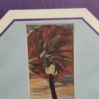 Sablonkönyv, mintakönyv Palme