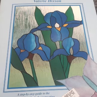 Könyv Adventures in Stained Glass