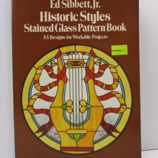 Könyv Historic Styles