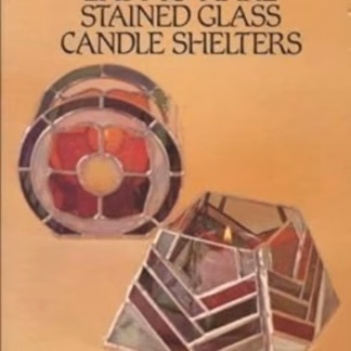 Könyv Easy to make candle shelters