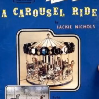 Könyv A carousel ride