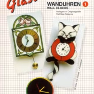 Könyv GD Wanduhren 1