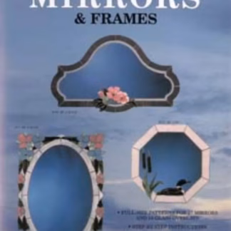 Könyv Mirrors & Frames