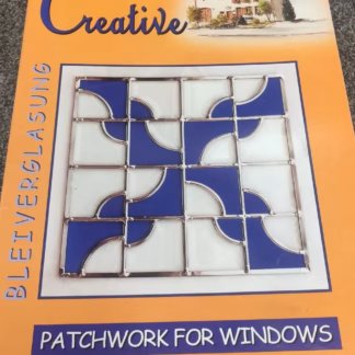 Sablonkönyv, mintakönyv Maison Creative