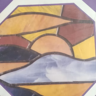 Sablonkönyv, mintakönyv Modern