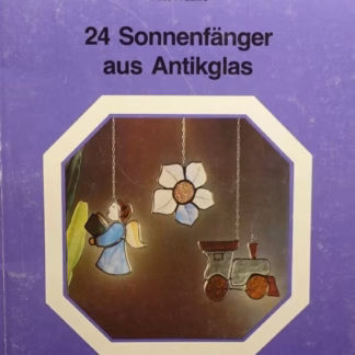 Sablonkönyv, mintakönyv Sonnenfanger